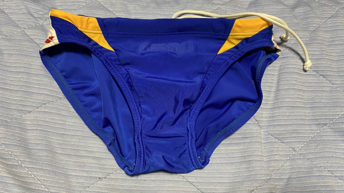 SPEEDO 競パン ネイビーM SPEEDO FastskinXT-W ショートブーン