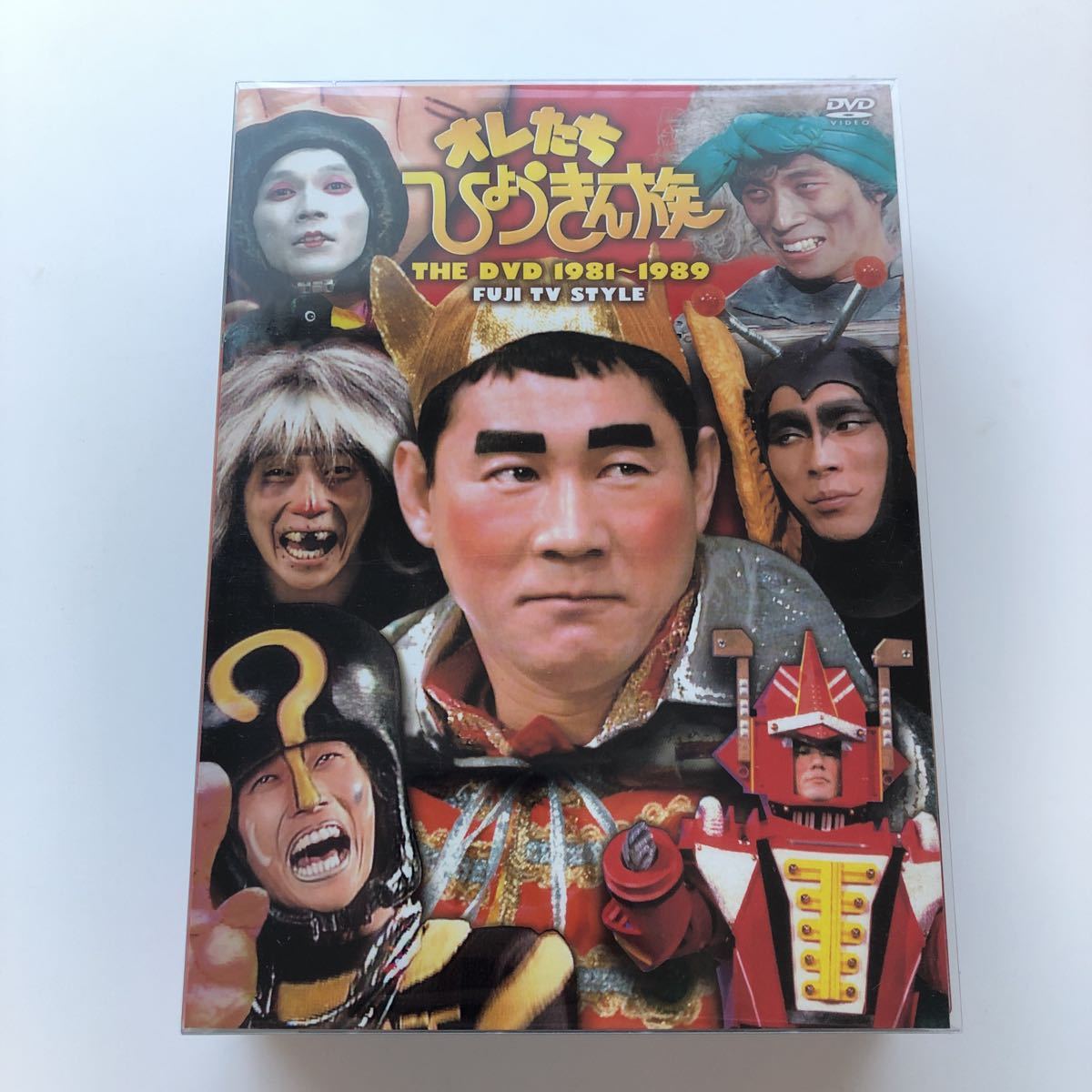 水曜どうでしょう ザ・ベスト DVDセット DVD＆Blu-ray30弾「ザ・ベスト