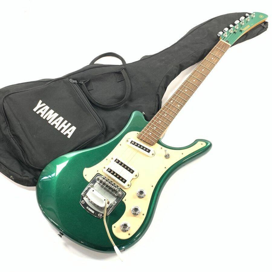 再値下げYAMAHA SGV300 ミントブルー エレキギター