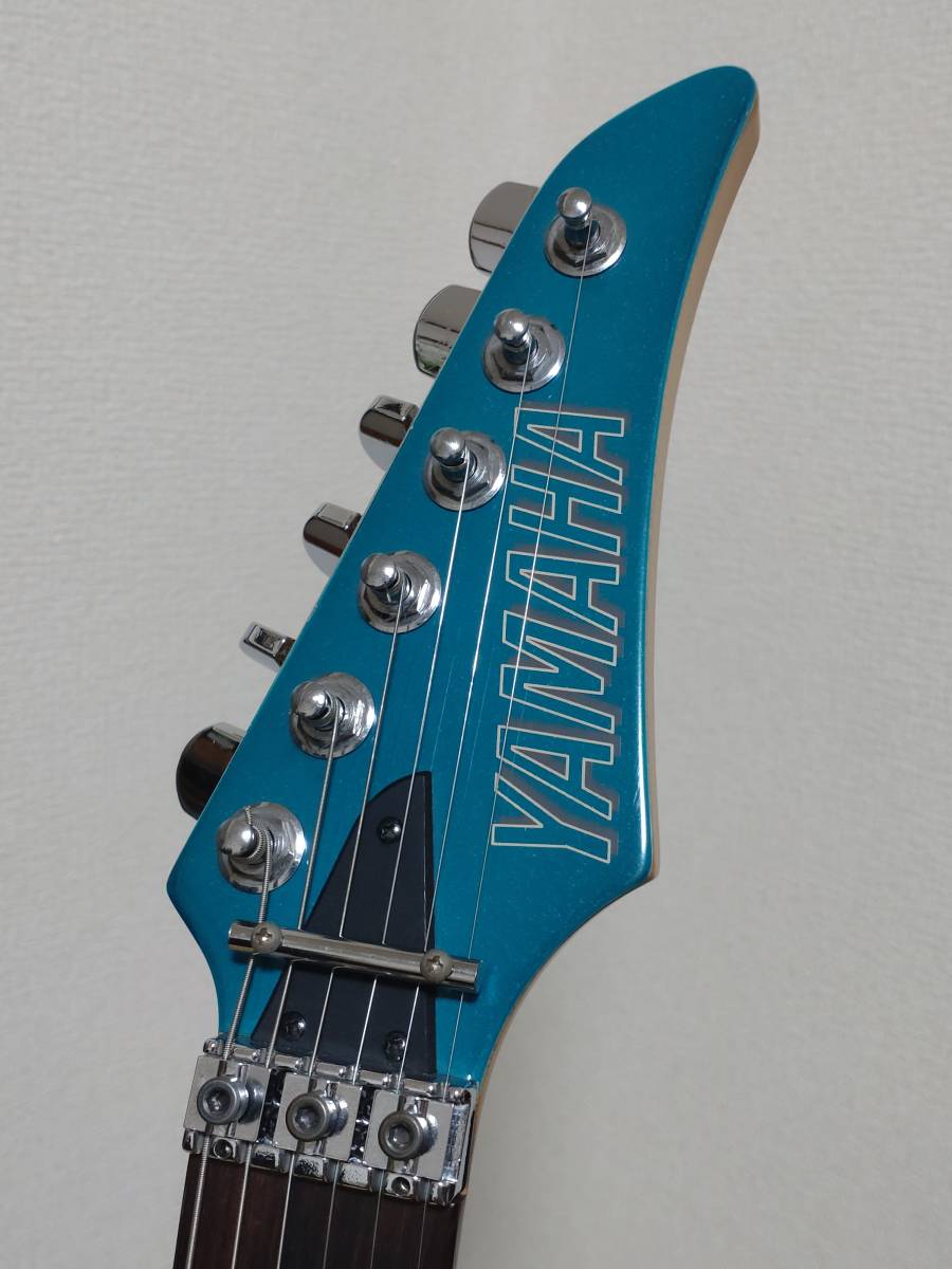 最終価格)コルト Cort X-1 （Valley arts製 ペグ）