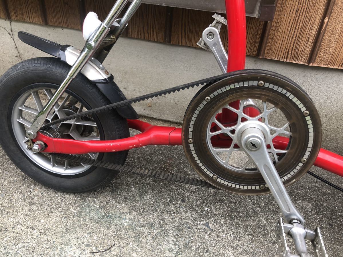 BRIDGESTONE PICNICA ワンタッチ ピクニカ 12インチ BRIDGESTONE