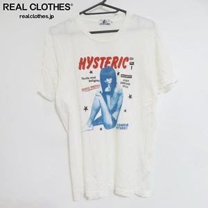 ヒステリックグラマー ガールのYahoo!オークション(旧ヤフオク!)の相場