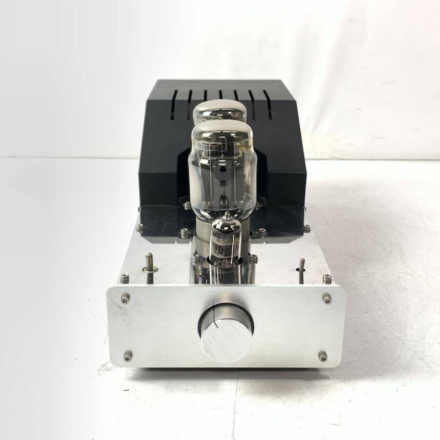 ELEKIT TU-874 KT-88シングル ステレオ真空管アンプ◇現状品