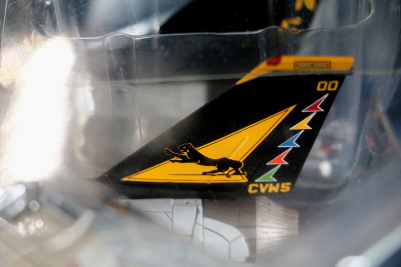 Amazon.co.jp: Century Wings F-14A VF-21 Freelancers NF200 1995 1