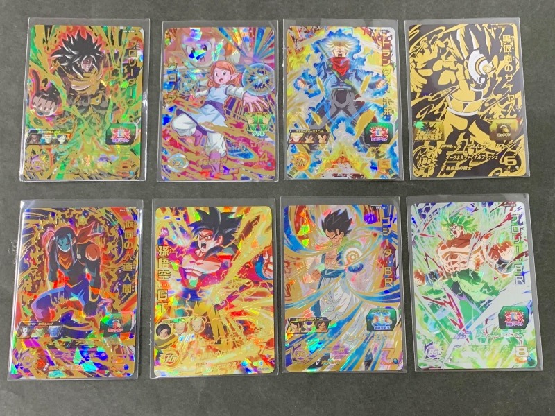 モンスターストライク展 複製原画 妲己:LAM 蓬莱・アルカディア:押切蓮