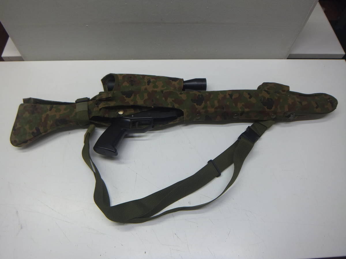 動作未確認89式小銃 電動ガン 東京マルイ