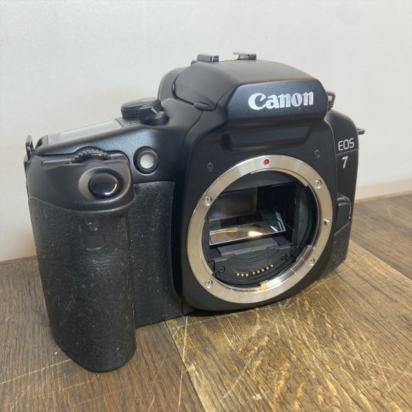 希少キャノン Canon P 一眼レフ 35mm フォーカルプレーンシャッター