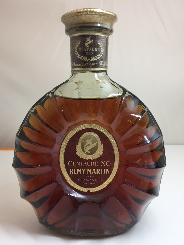 レミーマルタン XO セントー 700ml 40％ 未開栓 古酒 REMY MARTIN