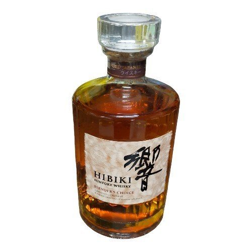 ◇未開栓 サントリーウイスキー響 12年 700ml 古酒《未開栓