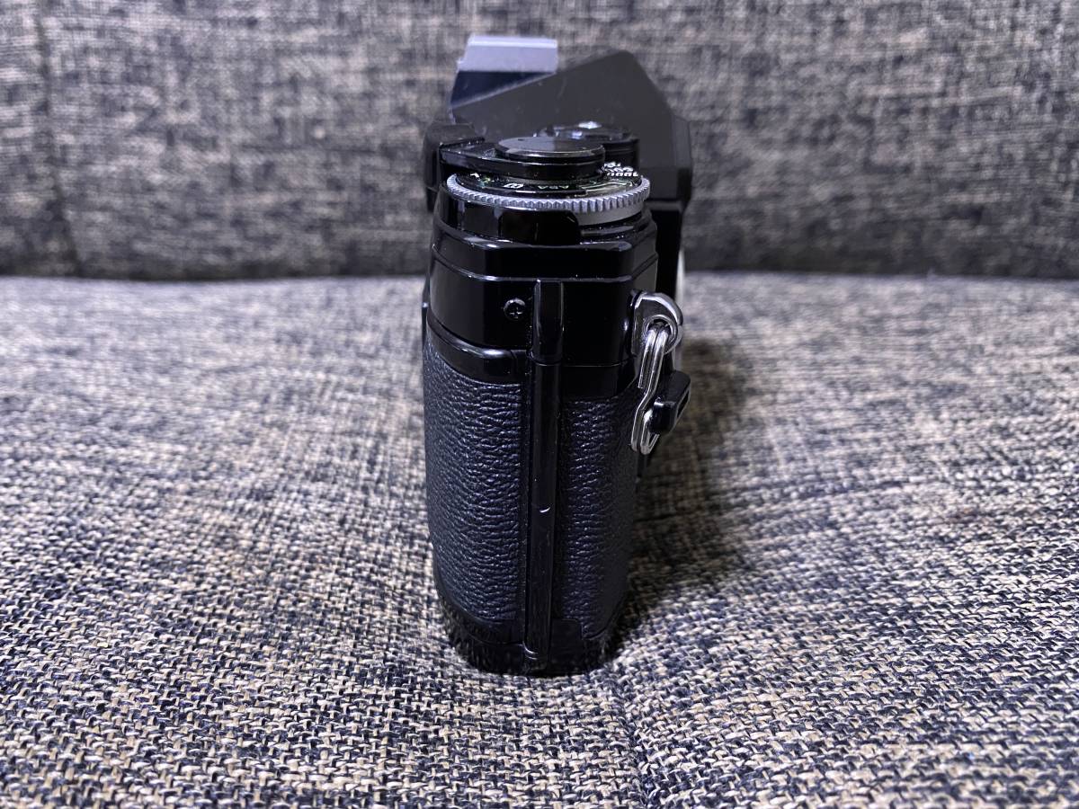 Canon AE-1 キャノン 一眼レフカメラ 35-70mm レンズ付き Canon AE-1