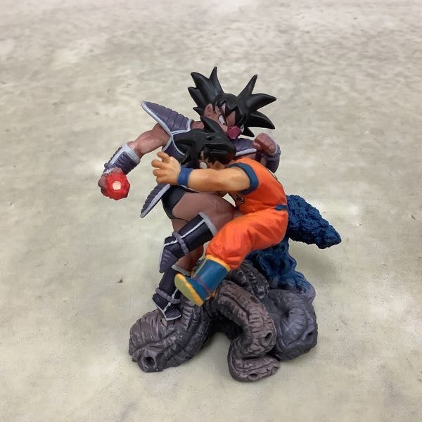 M8767 ドラゴンボールカプセル・ネオ 覚醒・怒れる超戦士フリーザ編