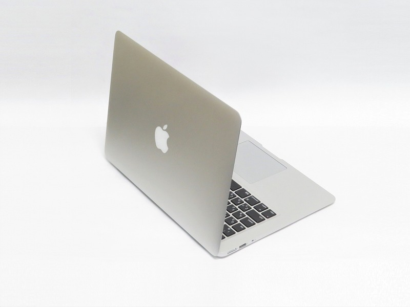 Apple MacBook Air 13インチ 2017 MQD42J/A Core i5 1.8GHz/8GB