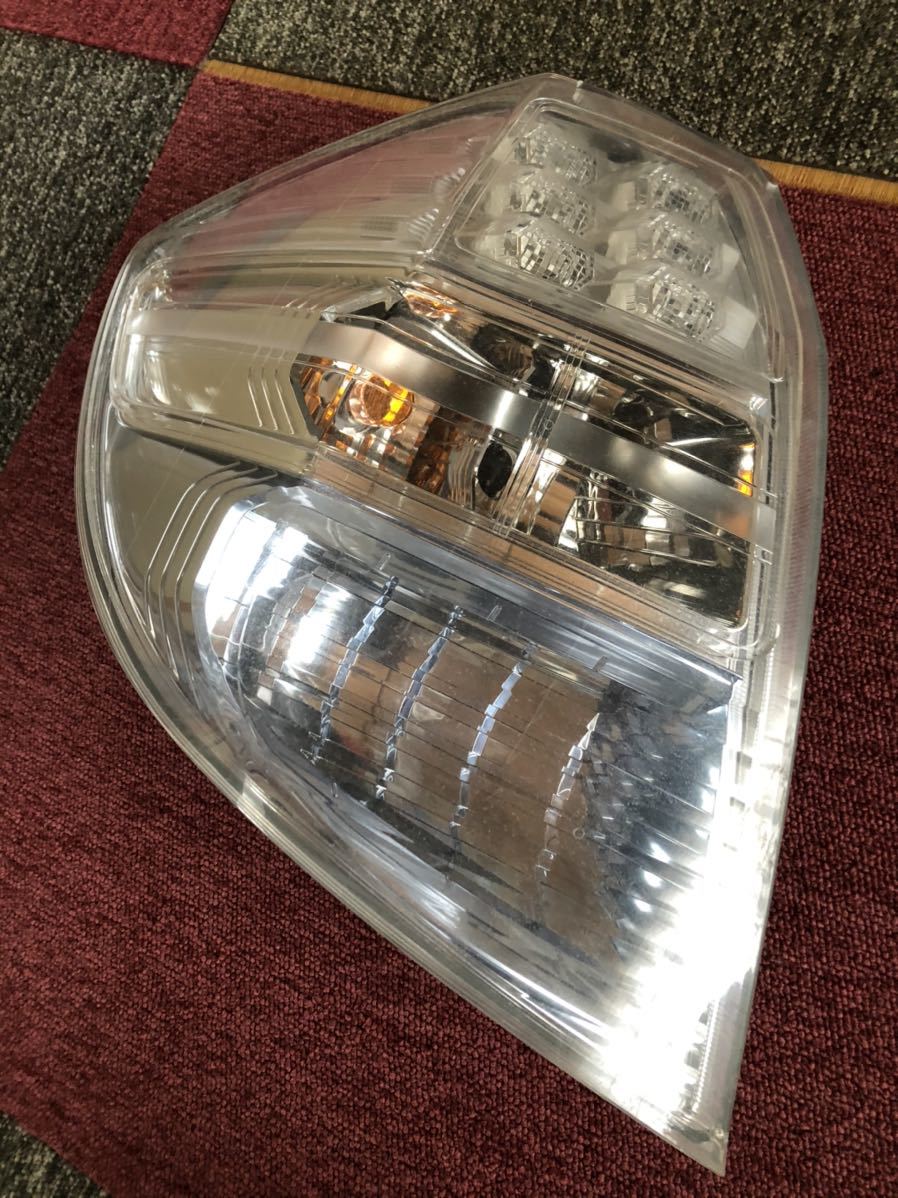 テールランプ STANLEY 左右セット フィットハイブリッド GP1(テール