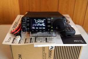 ic-7000のYahoo!オークション(旧ヤフオク!)の相場・価格を見る｜Yahoo