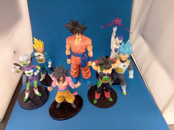 箱無し】ドラゴンボール フィギュア 全20体セット ドラゴンボール