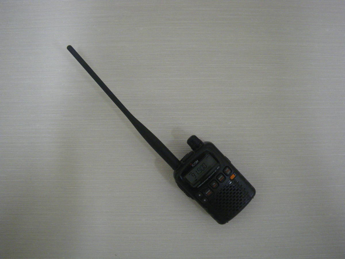 アイコム ICOM IC-R5 受信機新品未使用広帯域 2025年最新Yahoo