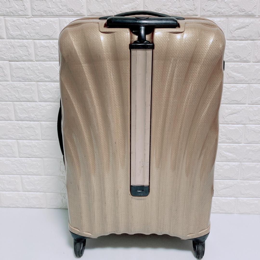 希少サイズ hartmann 63 キャリーバッグ 機内持ち込み可 人気モデル 5