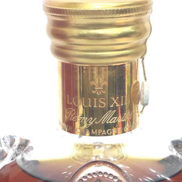 レミーマルタン ☆古酒 REMY MARTIN（レミーマルタン） ルイ13世