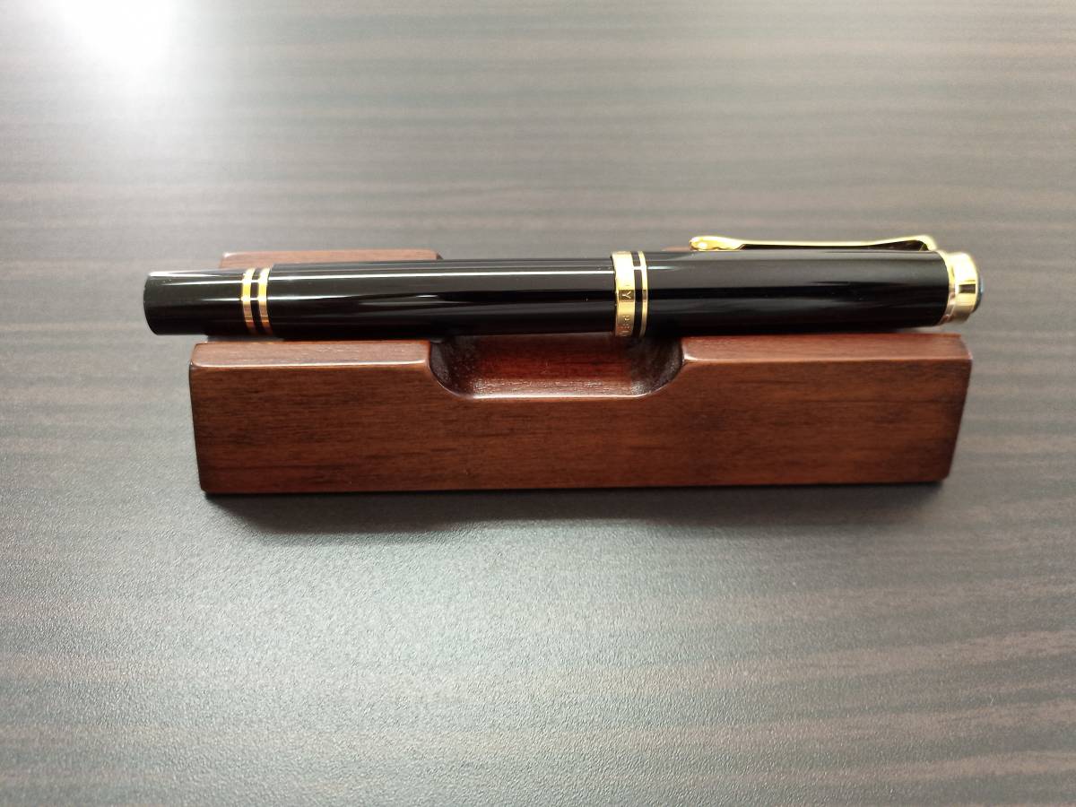 ペリカン M300 EF 18金