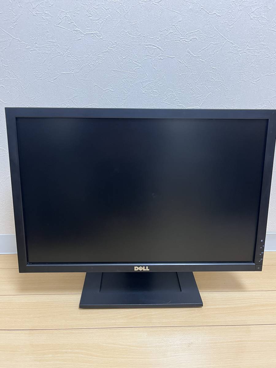 ディスプレイ・モニター本体 ☆DELL ☆E2209Wc 22インチ液晶モニター