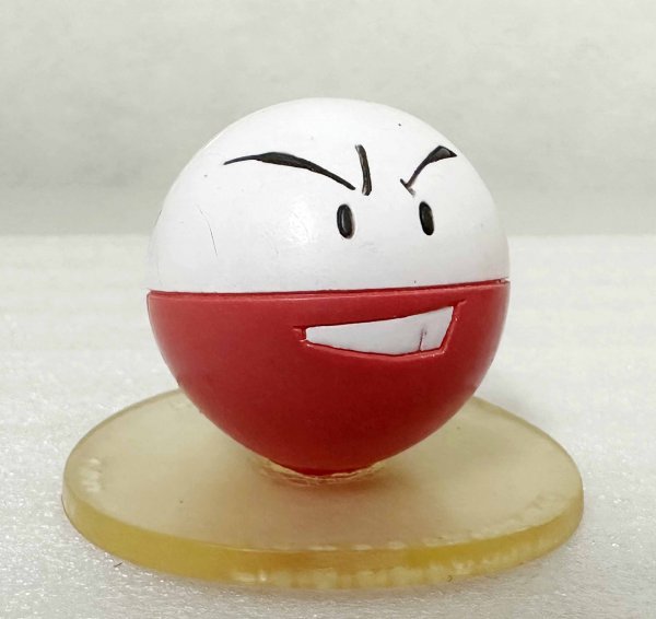 激レア 2体 モンコレ ポケモン ビリリダマ マルマイン フィギュア