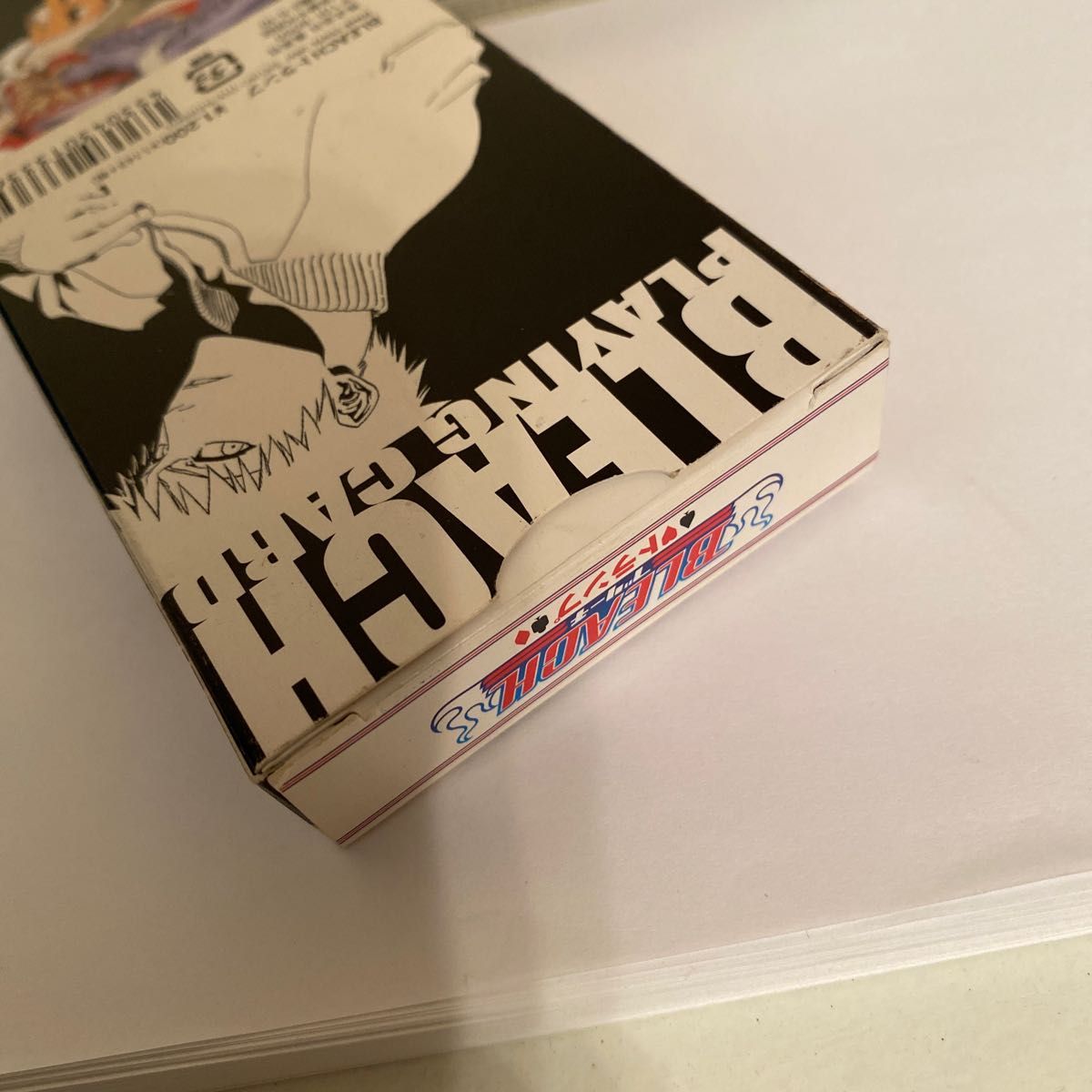 BLEACH ブリーチ ジャンプフェスタ2007 トランプ｜Yahoo!フリマ（旧