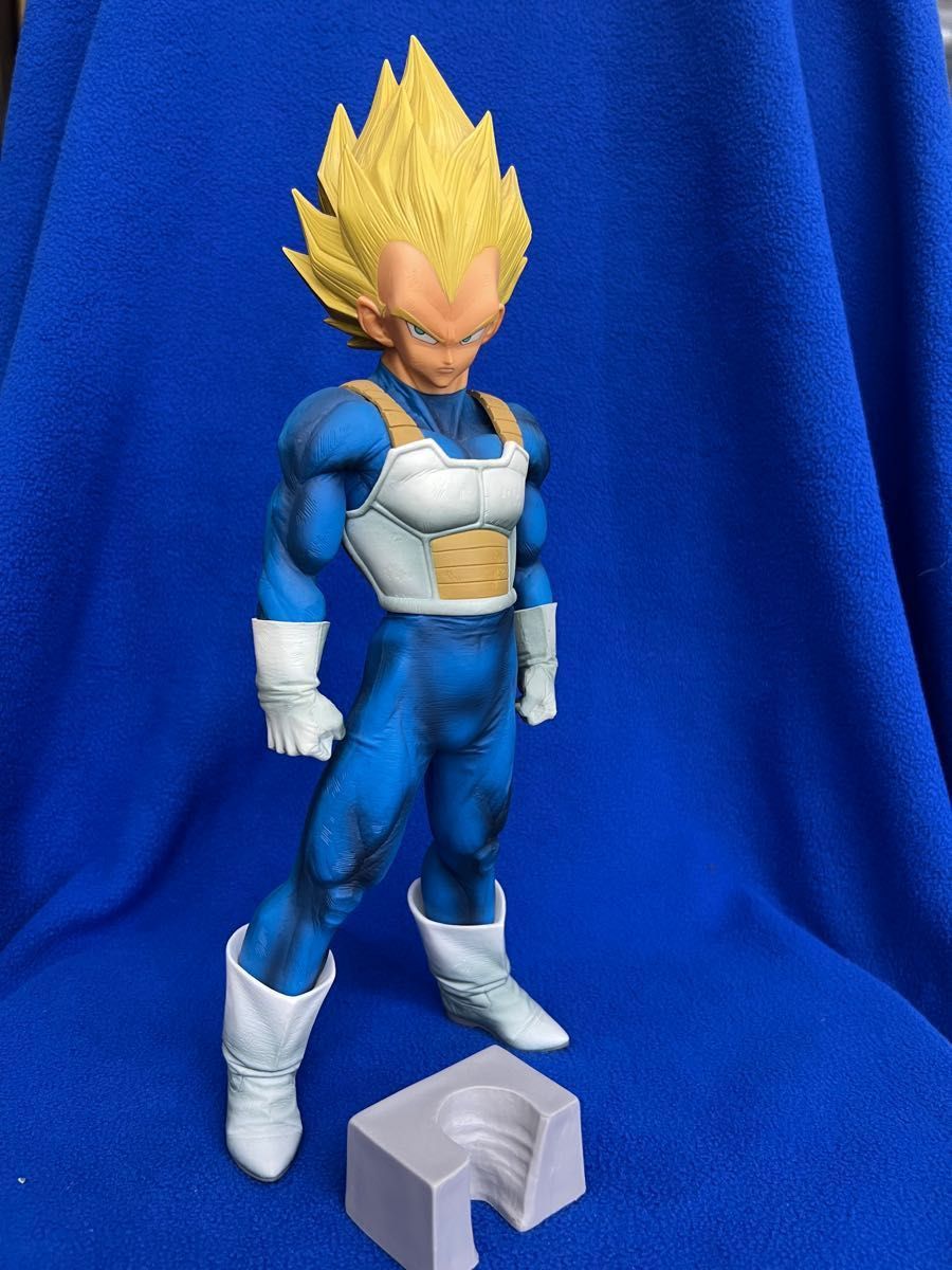 SMSP ベジータ A賞 のみ smspベジータ A賞 開封品｜Yahoo!フリマ（旧