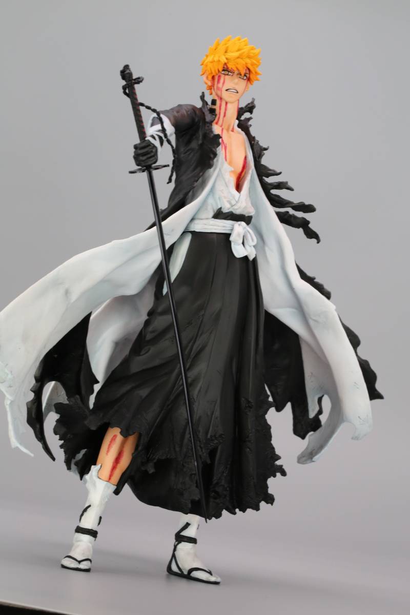 一番くじブリーチ A、B賞 BLEACH ブリーチ 一番くじ A賞 B賞