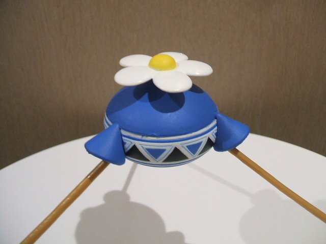 Yahoo!オークション - 【オニヨン 青/シークレット】ピクミン2 コレク