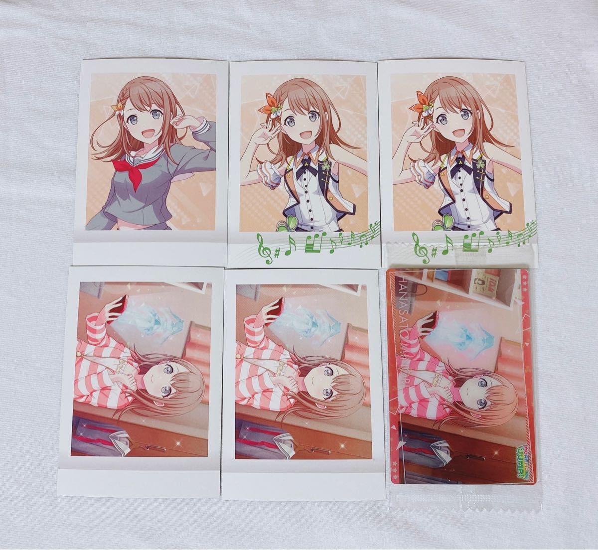 プロセカ 花里みのり まとめ売り｜Yahoo!フリマ（旧PayPayフリマ）