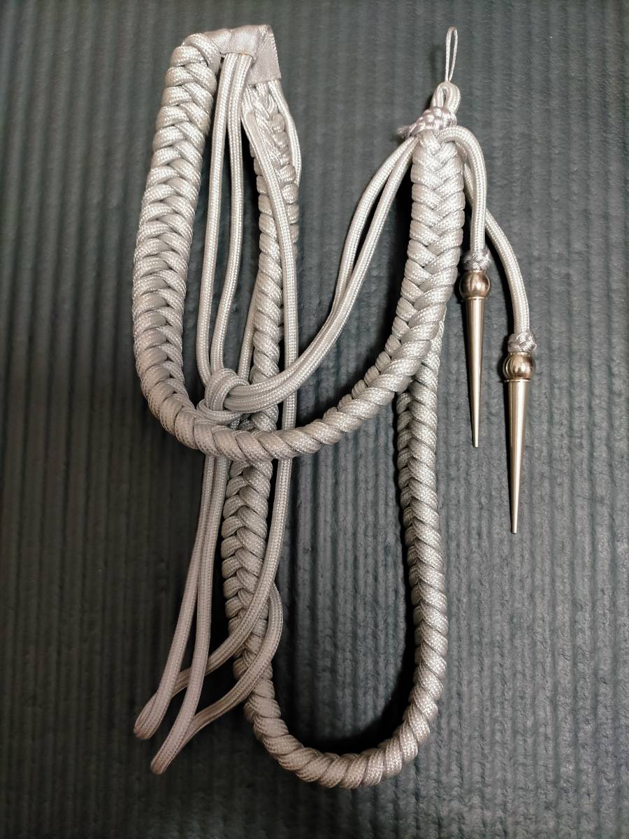 Yahoo!オークション - 東ドイツ軍 将校用飾緒