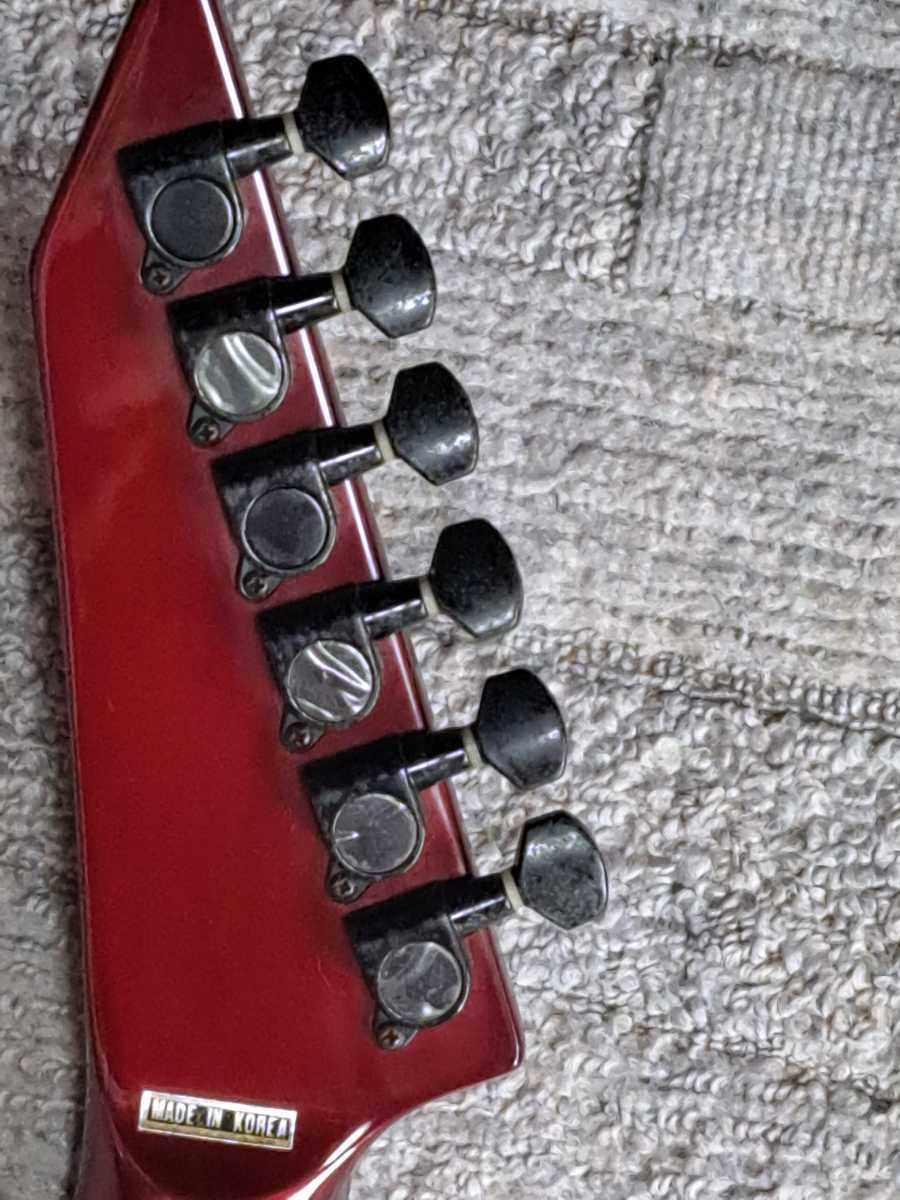 Yahoo!オークション - 【希少】GRASS ROOTS PENICILLIN 千聖モデル フ