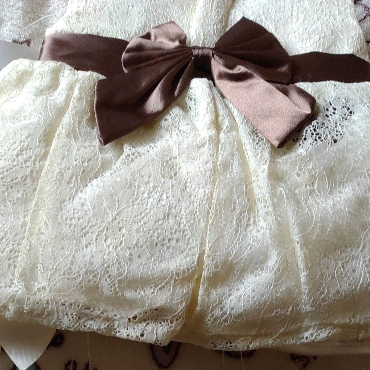 ダッフィー＆シェリーメイキャナリークロージングウエディング