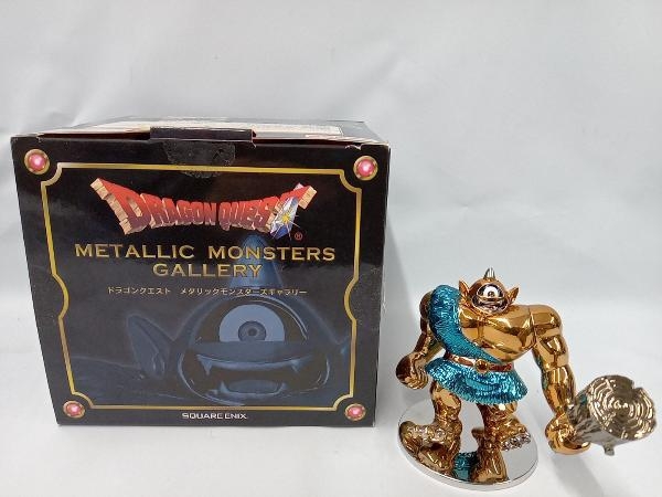 Yahoo!オークション - ドラゴンクエストメタリックモンスターズギャラ