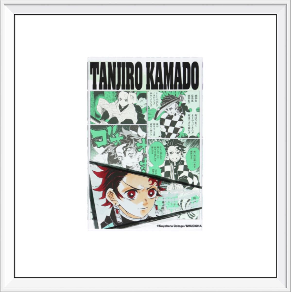 鬼滅の刃 アクリルブロック HEROES 2022～2023