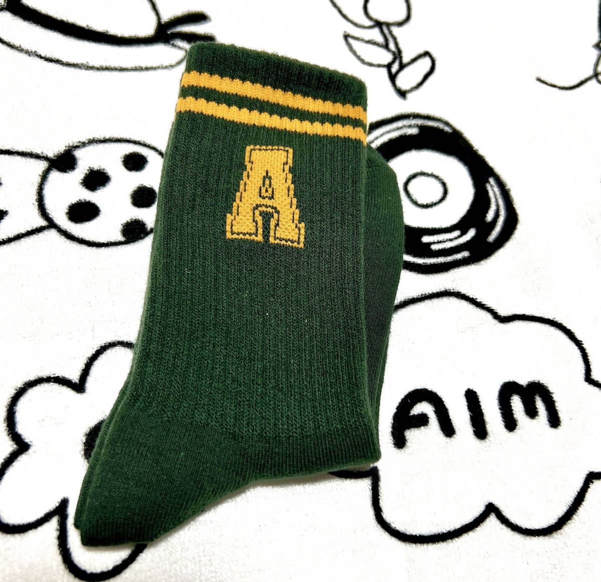 AIMYONS サーチライトユニフォーム セット あいみょん 阪神甲子園球場