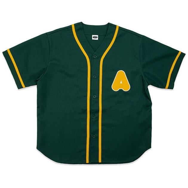 あいみょん 阪神甲子園球場公演 サーチライトライブグッズ ユニホームS