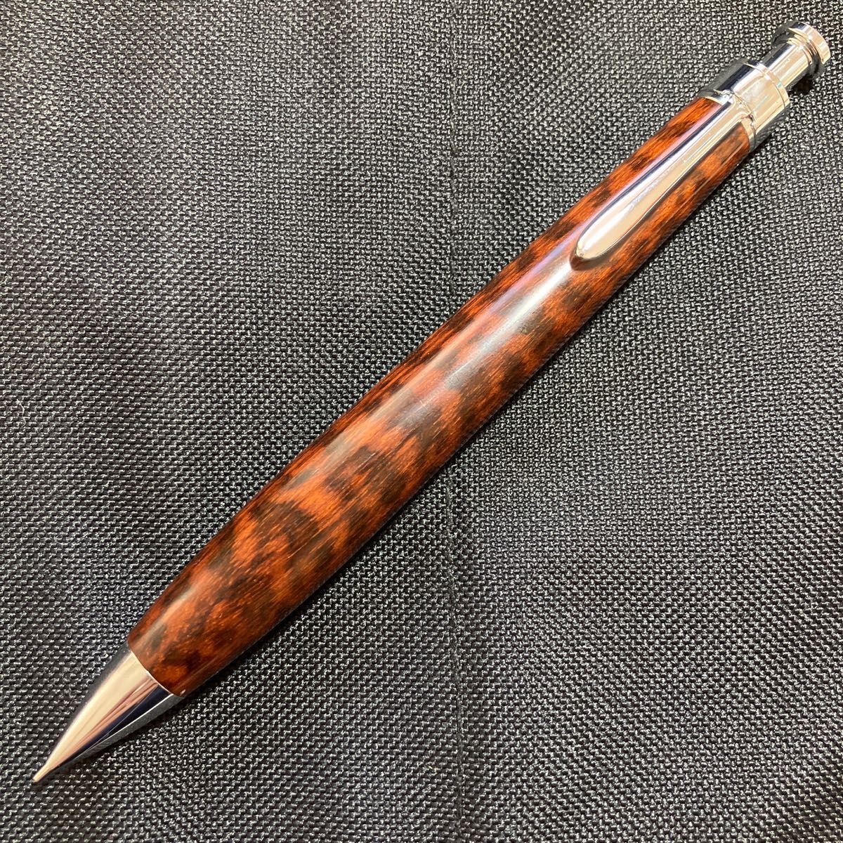 スネークウッド シャープペンシル｜Yahoo!フリマ（旧PayPayフリマ）