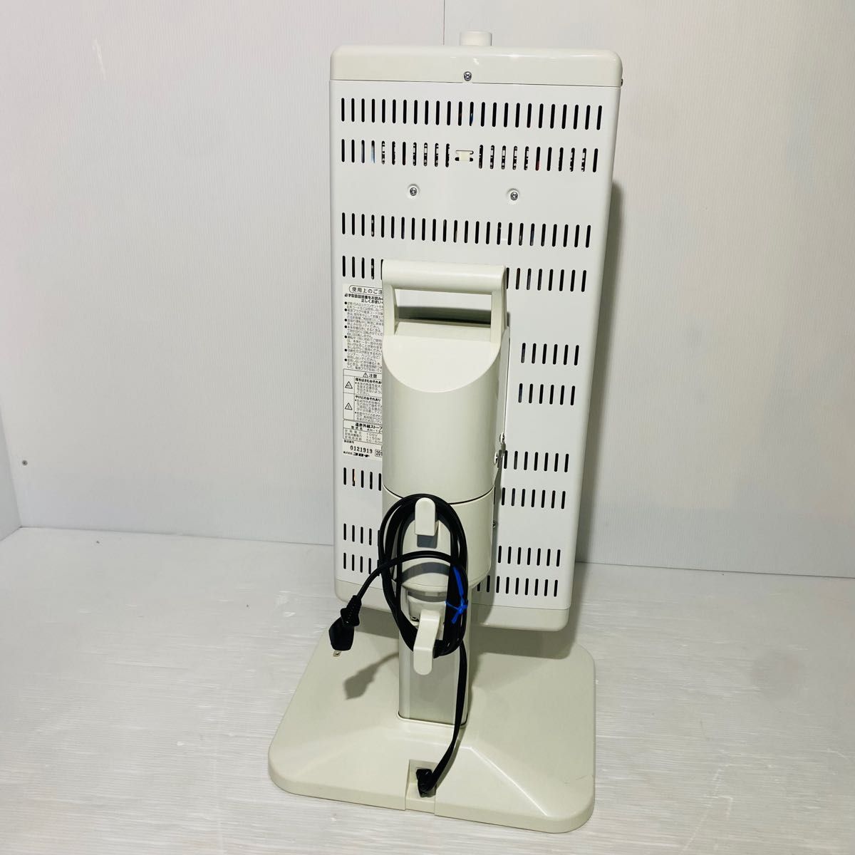 コロナ コアヒート AH-129R 遠赤外線ヒーター 【2019製】｜Yahoo