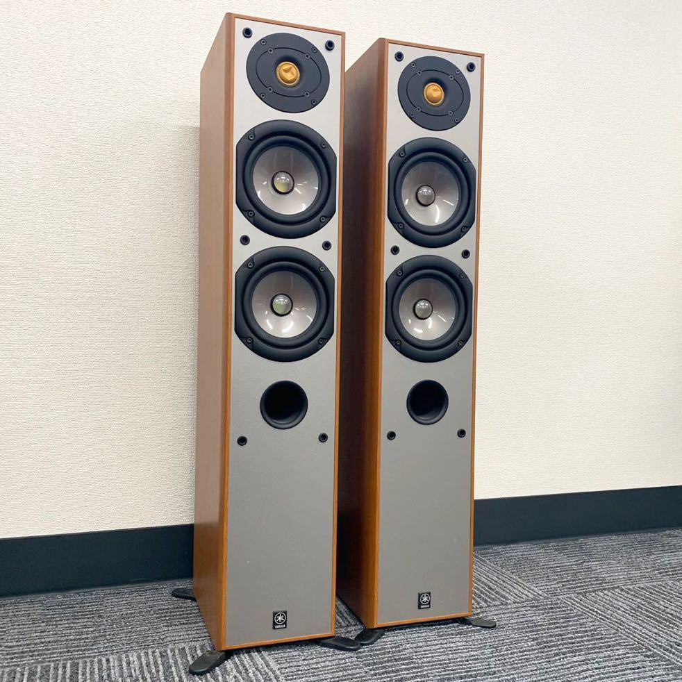 Yahoo!オークション - 【直接引取限定】YAMAHA NS-150 音出し確認済み