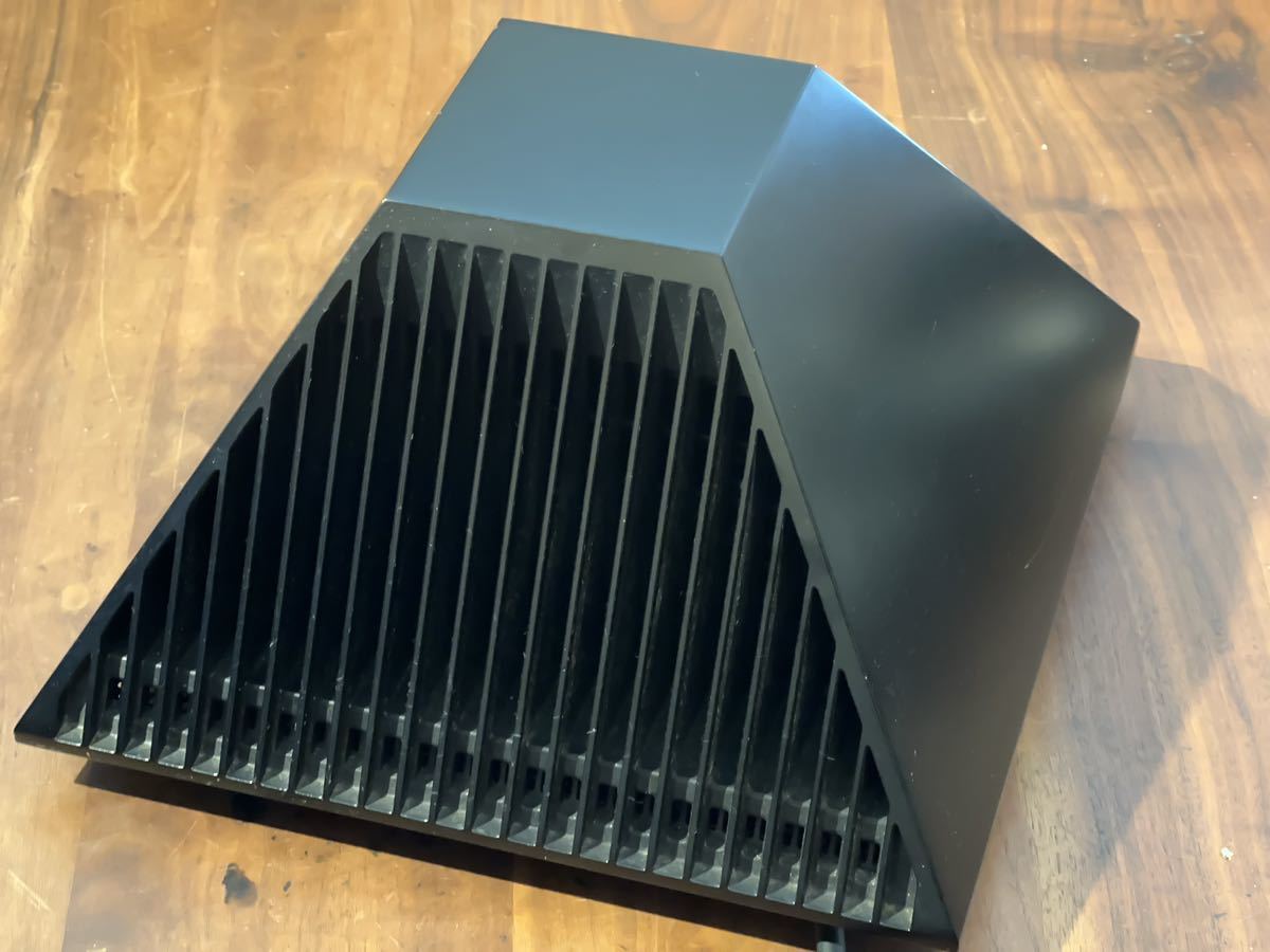 ヤマハパワーアンプB-6 (ピラミッド型) 【公式通販】