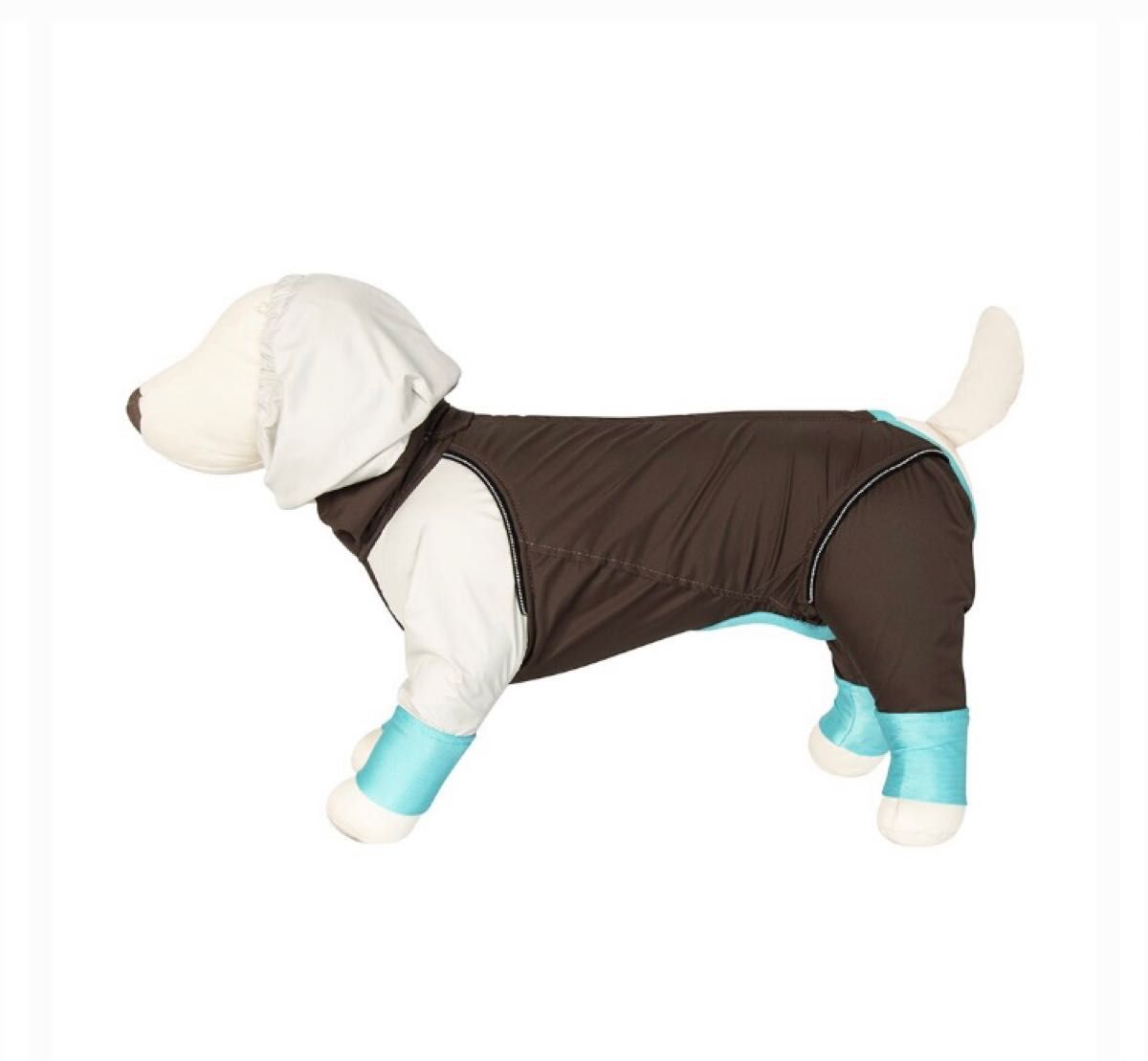 アルファアイコン スノードッグガード dxm SNOW DOG GUARD スノー