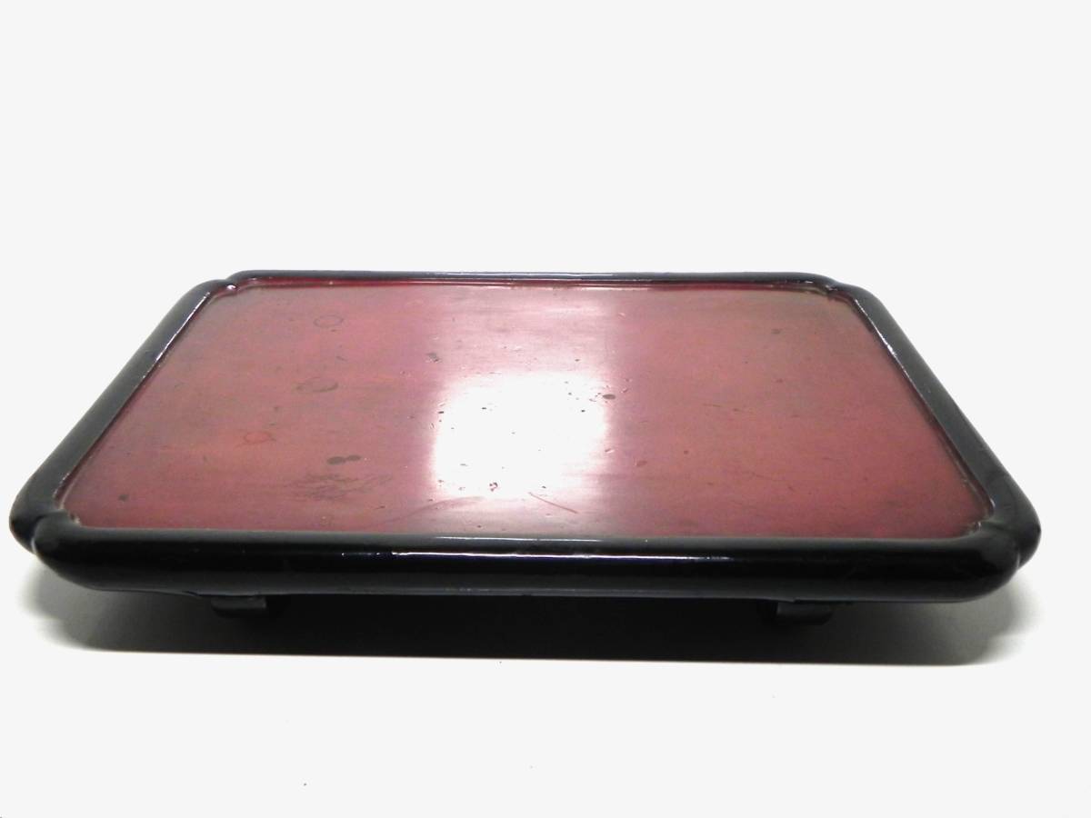 工場 骨董 時代ガラス 希少 若草色 乳白色暈し 千段巻き 反り口 氷