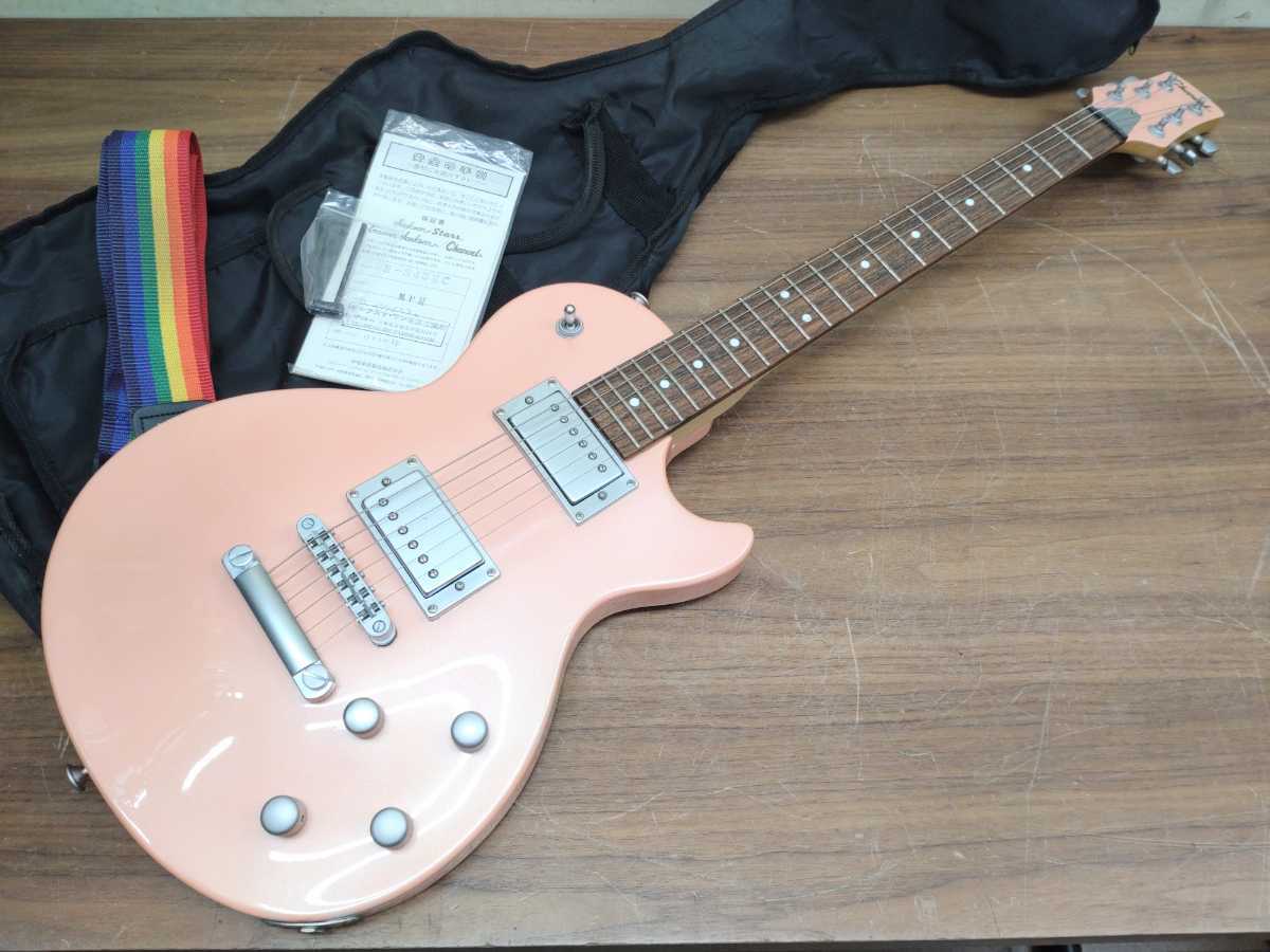 ギター CHARVEL Refinement RP Type Charvel Refinement RP Type Les