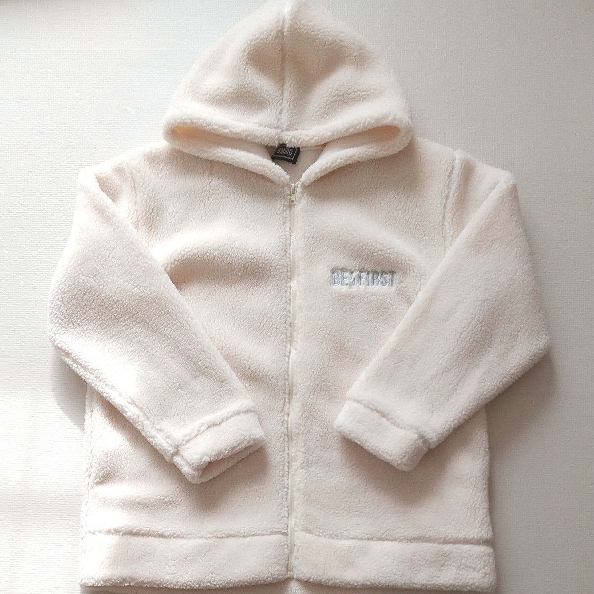 ビーファースト BE FIRST ボアジャケット｜Yahoo!フリマ（旧PayPayフリマ）