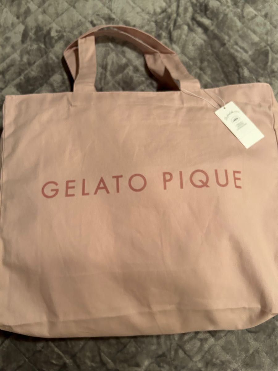 最終値下げ 新品未使用 ジェラートピケ 2023福袋 ピンク｜Yahoo!フリマ