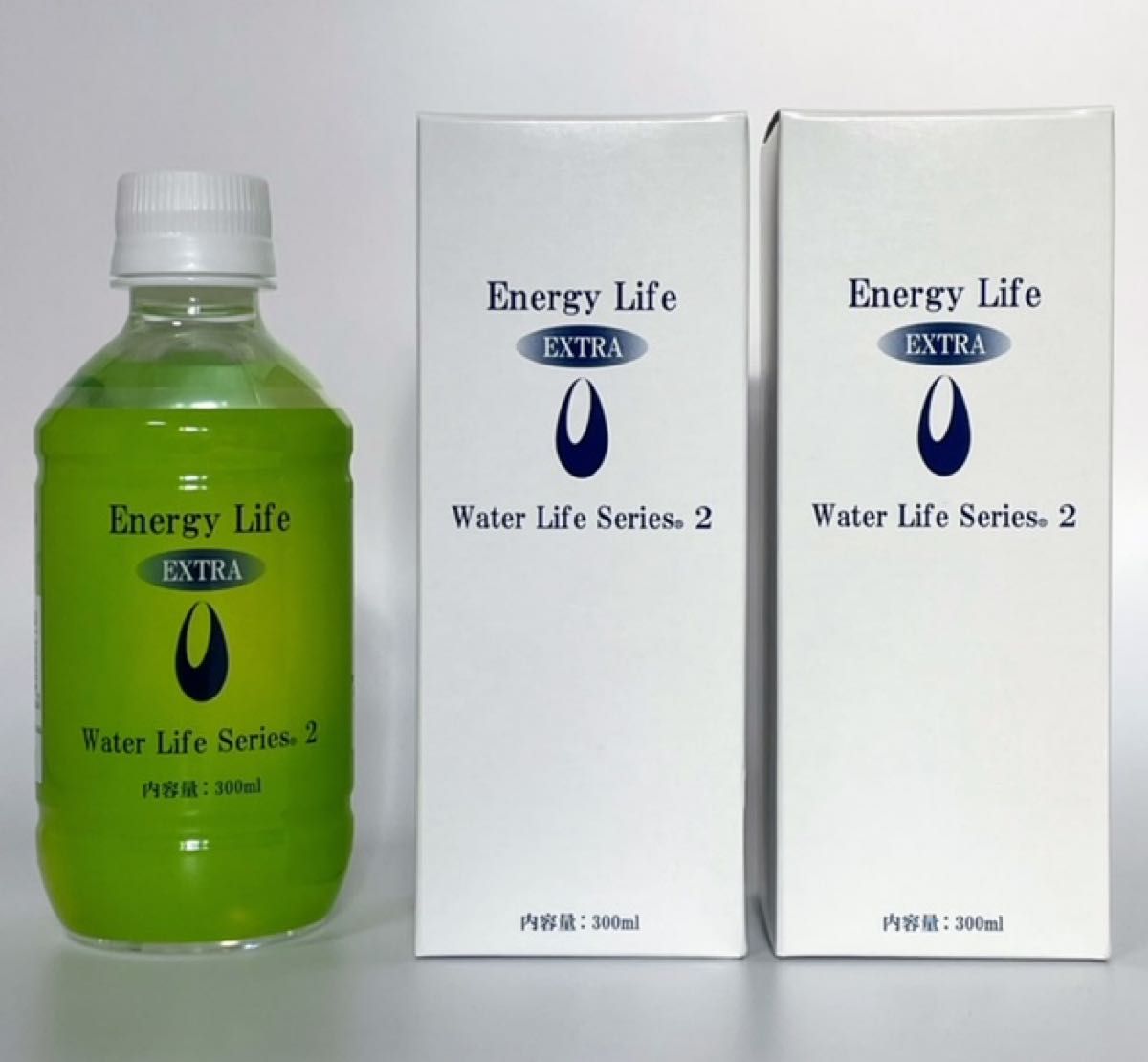 新品】Energy Life EXTRA 2本セット エナジーライフエキストラ