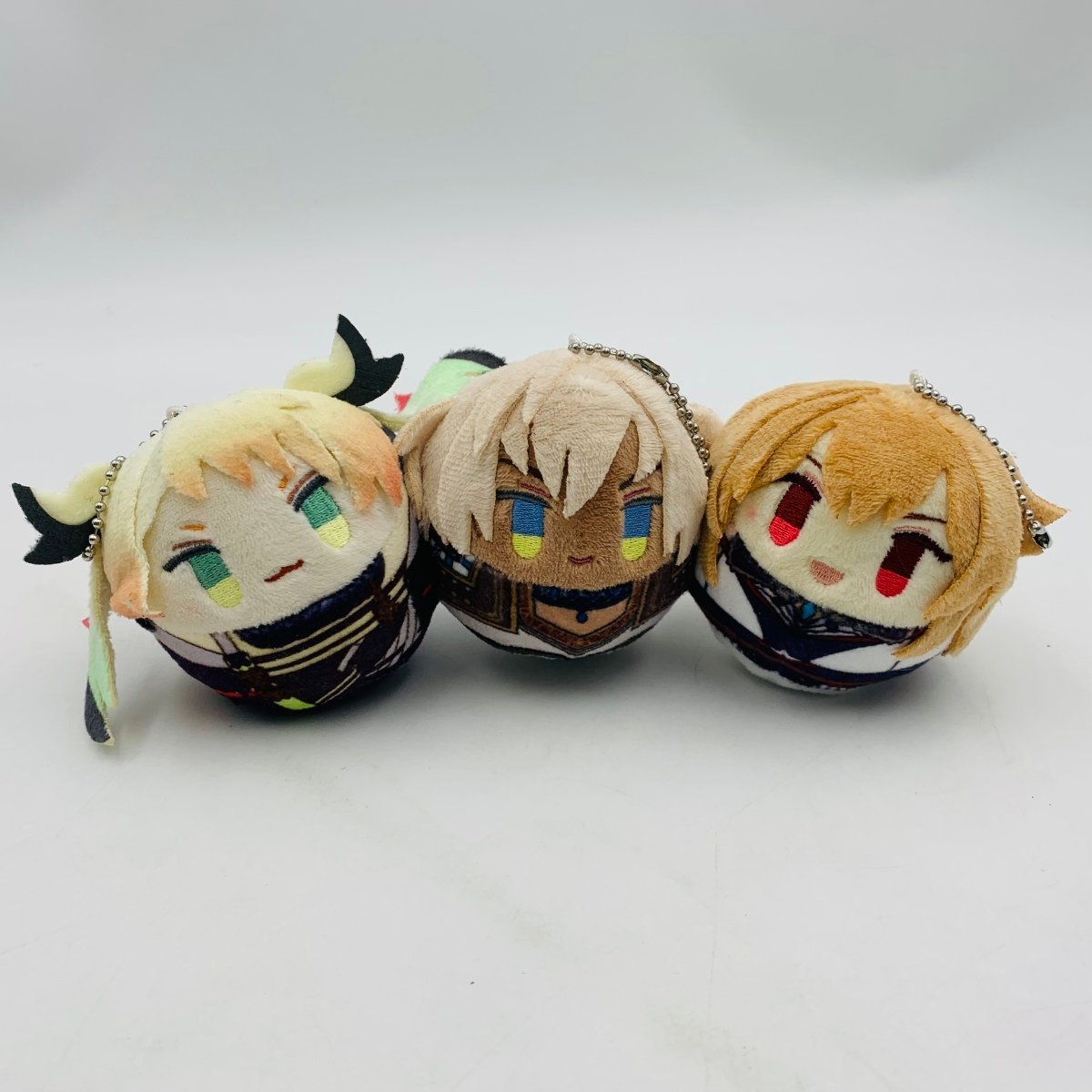 にじさんじ コロこっと メイフ SMC組 6個セットBOX 未開封