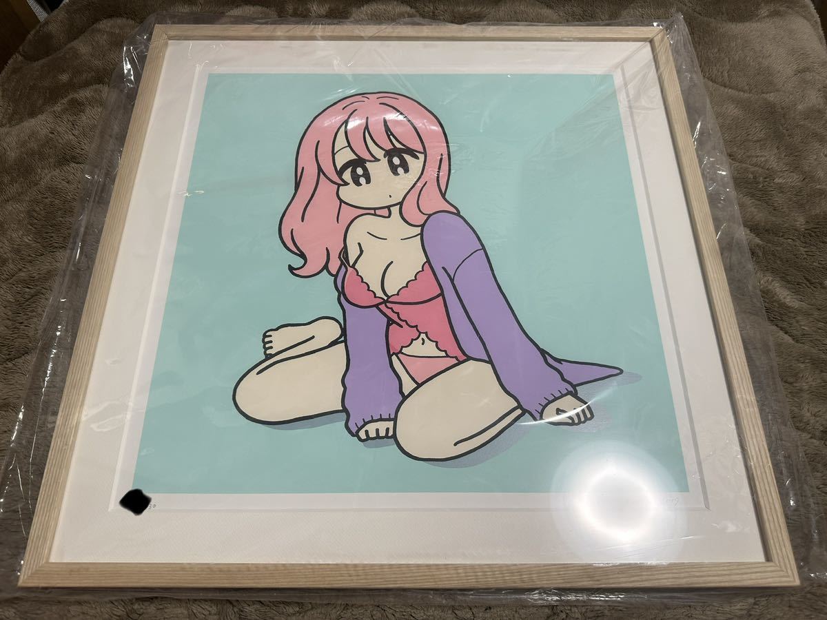 conix シルクスクリーン ED30 conix シルクスクリーン ED30 conix