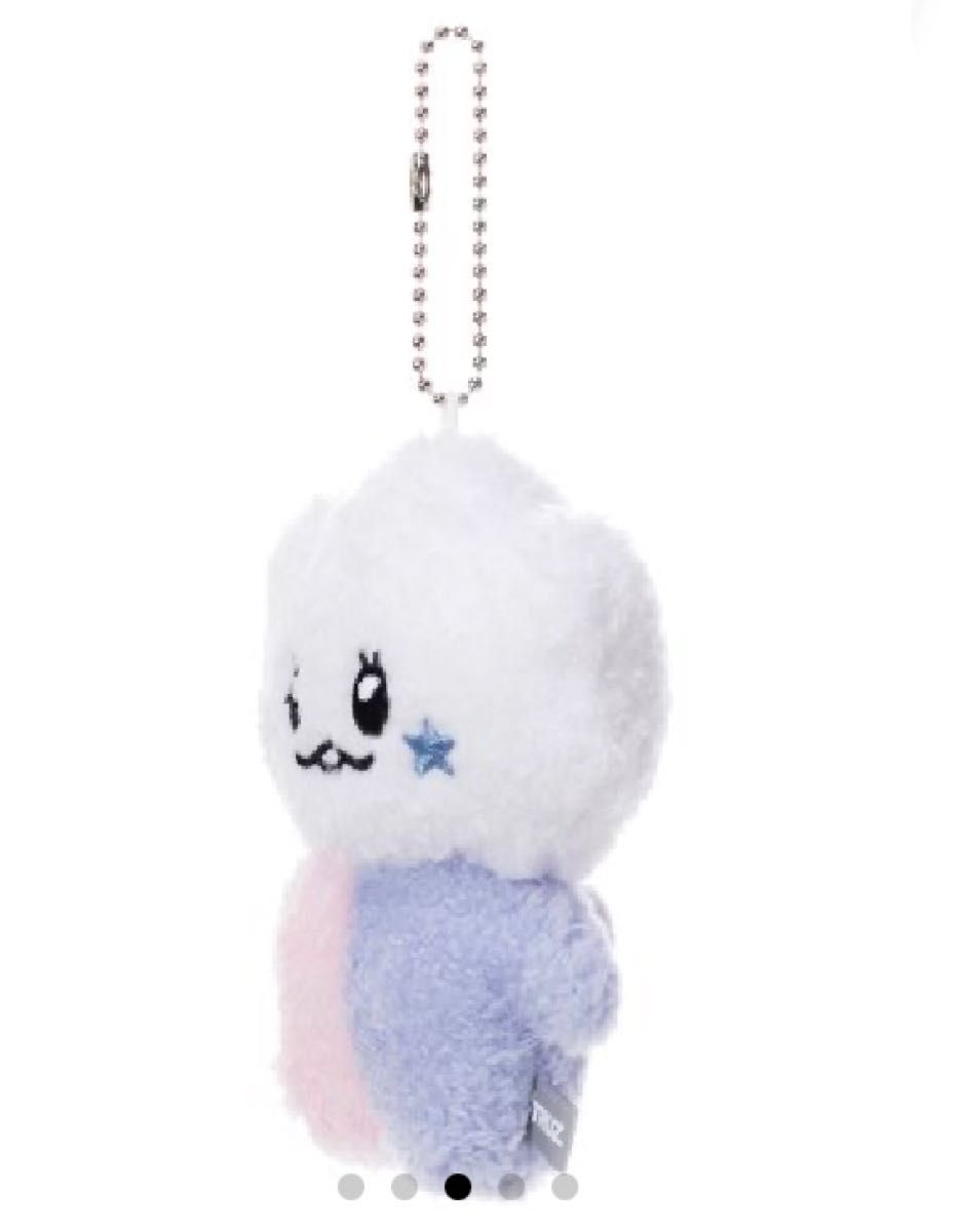 TREASURE TRUZ ソム SOM ドヨン たっとん マスコット｜Yahoo!フリマ